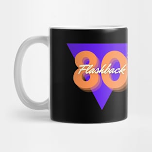 80s Mug